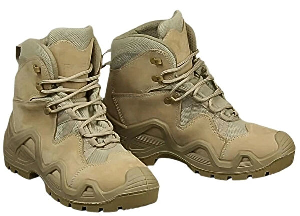 Pars Outdoor Ayakkabı