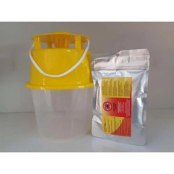 icon kimyasal Böcek İlacı