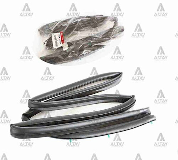 HMC Kapı Ekipmanları