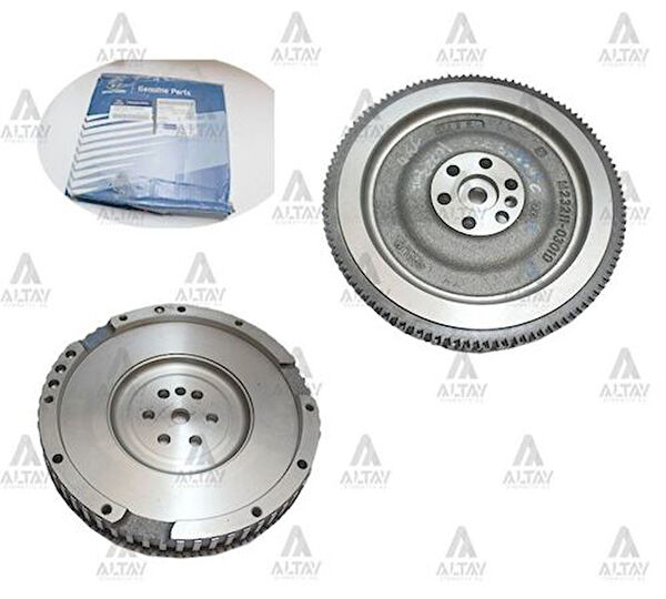 HMC Debriyaj Setleri