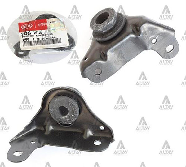 HMC Radyatör Ekipmanları