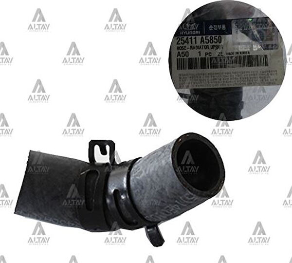 HMC Radyatör Ekipmanları