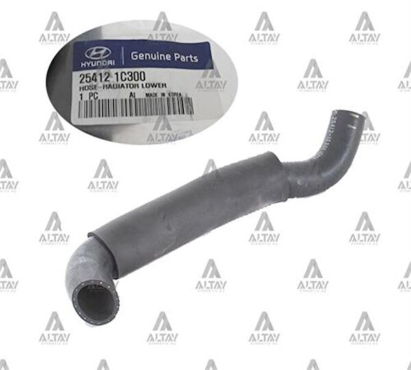 HMC Radyatör Ekipmanları