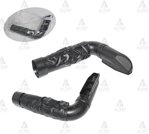 HMC-MOBIS-HYUNDAI-ORJINAL Hava Filtreleri