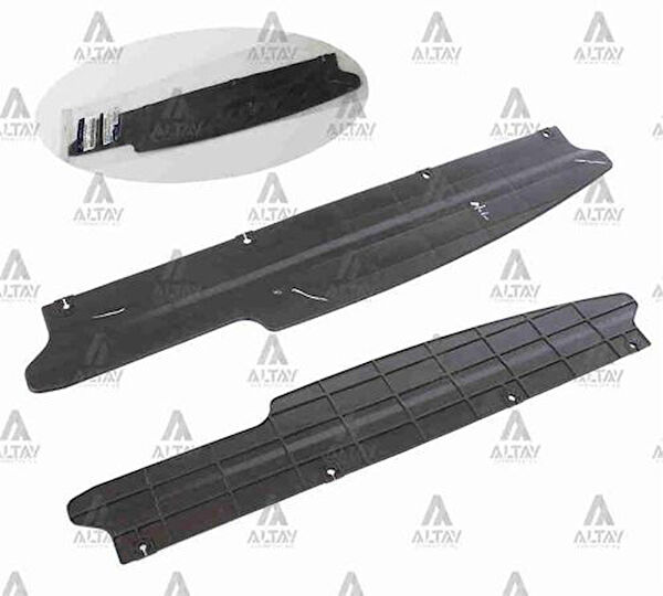 HMC Radyatör Ekipmanları