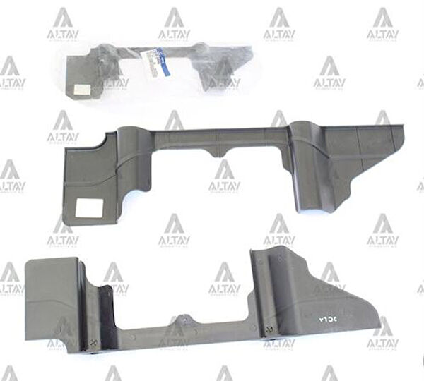 HMC Radyatör Ekipmanları