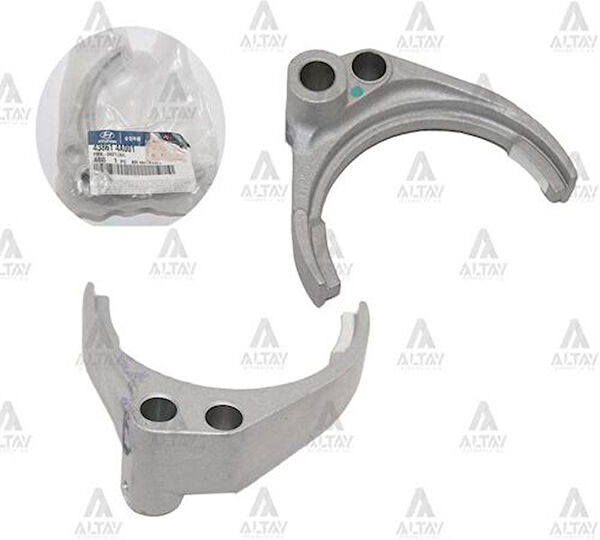 HMC Vites Ekipmanları