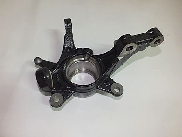 HMC Aks Körük & Kafası