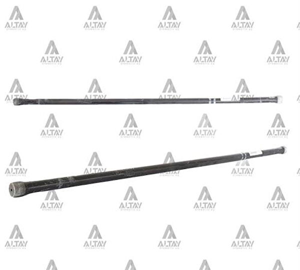 HMC Torsiyon Tamir Takımı