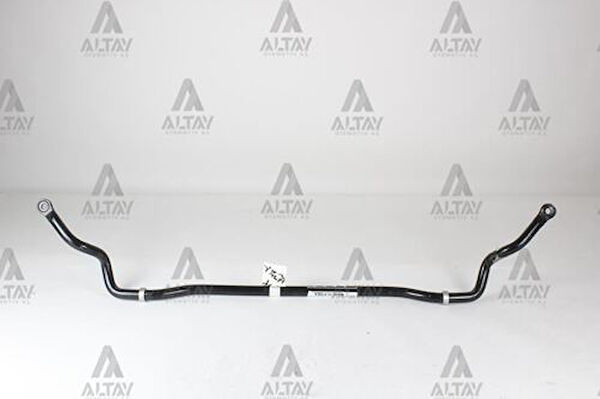 HMC Viraj Demiri & Lastikleri