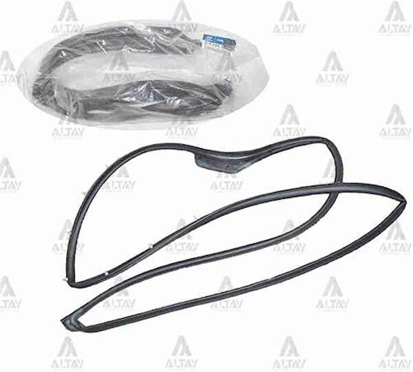 HMC Kapı Ekipmanları