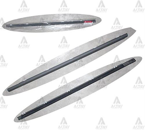 HMC Kapı Ekipmanları