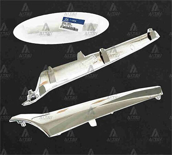 HMC Panjur & Izgaralar