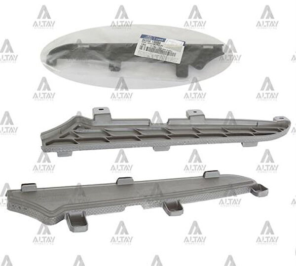 HMC Kapı Ekipmanları