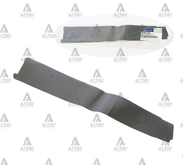 HMC Kapı Ekipmanları