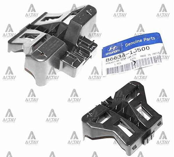 HMC Tampon Aksesuarları