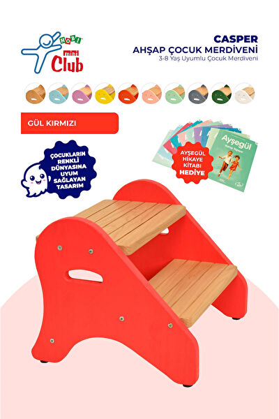 Hobi Mini Club Bebek Banyo Aksesuarları