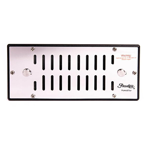 Passatore Puro Seti ve Aksesuarı