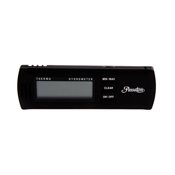 Passatore Puro Seti ve Aksesuarı