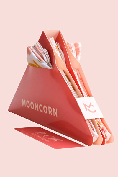 MOONCORN Şal, Eşarp ve Aksesuarı