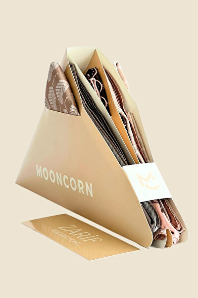 MOONCORN Şal, Eşarp ve Aksesuarı