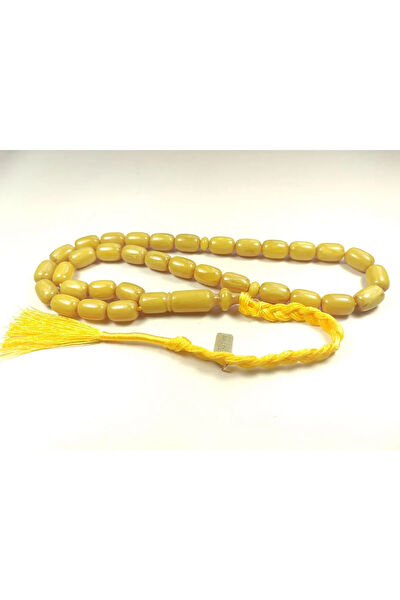 İskeçe Tesbih Exclusive Tesbih