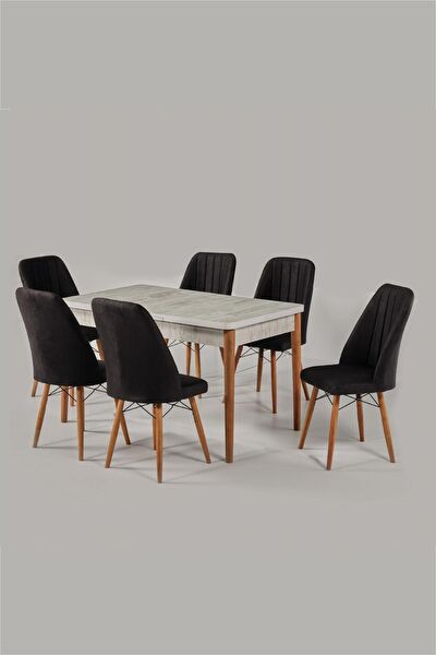 Haman Mutfak Masa Takımı