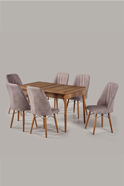 Haman Mutfak Masa Takımı