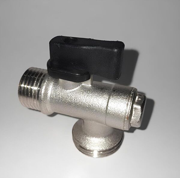 HMS Taharet Musluğu