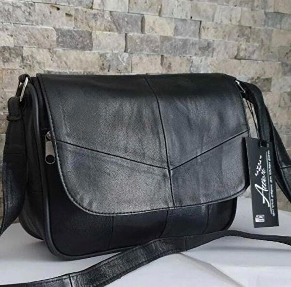 ATTER Kadın Postacı Çantası