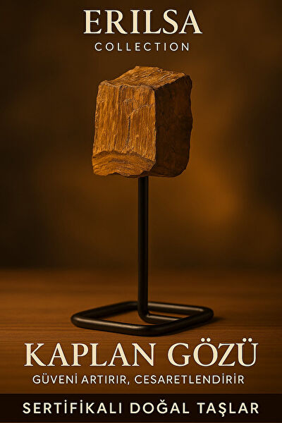 Erilsa Dekoratif Obje, Biblo, Figür