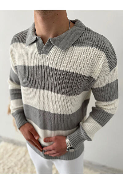 MODA ARPOL Erkek Triko, Kazak