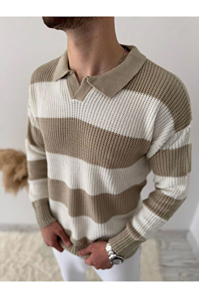 MODA ARPOL Erkek Triko, Kazak