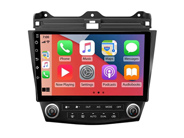 Navibox Araç İçi Multimedya ve Görüntü Sistemleri