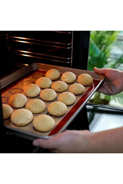 Homeneeds Fırın Tepsisi, Borcam