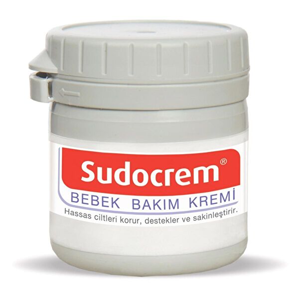 Sudocrem Pişik Kremi