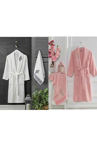 Elmira Textile Bornoz, Bornoz Takımı