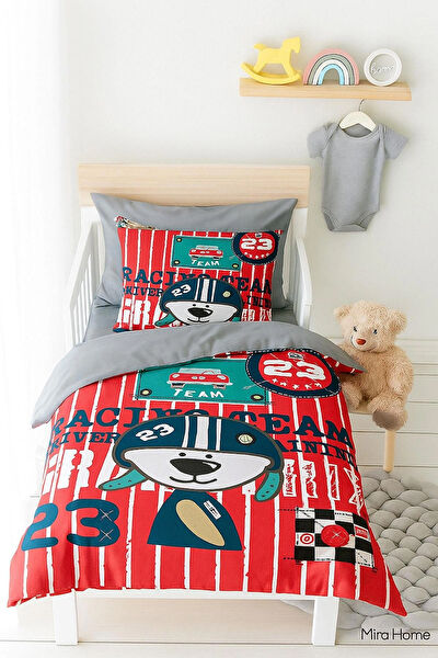 Mira Home Bebek Nevresimleri