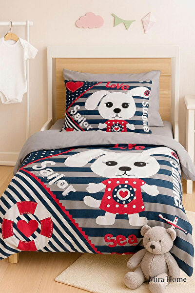 Mira Home Bebek Nevresimleri