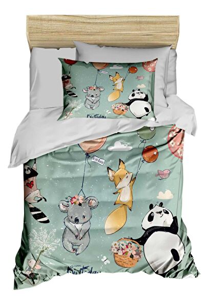 Mira Home Bebek Nevresimleri