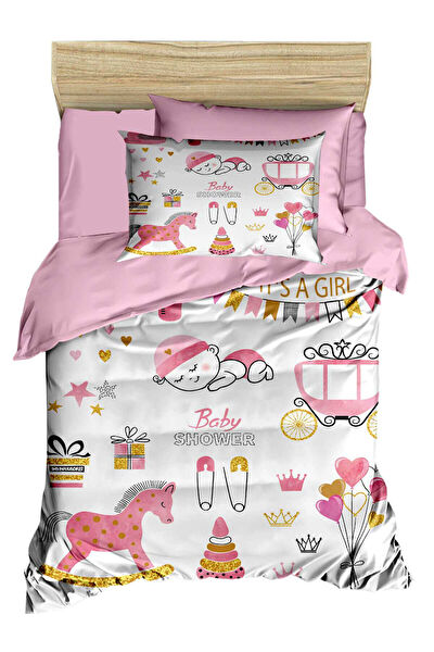 Mira Home Bebek Nevresimleri