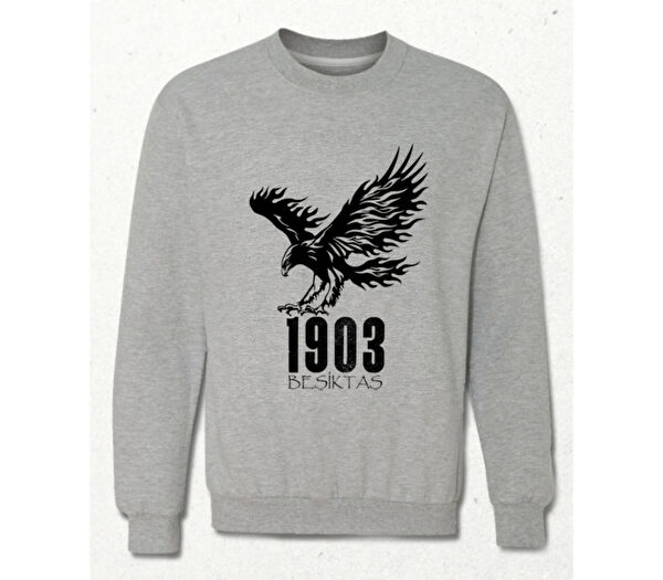 Hena Store Erkek Sweatshirt