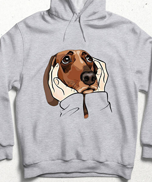 Hena Store Outdoor Tişört, Sweatshirt