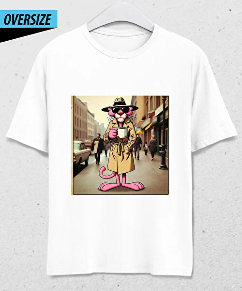 Hena Store Erkek Büyük Beden Tişört