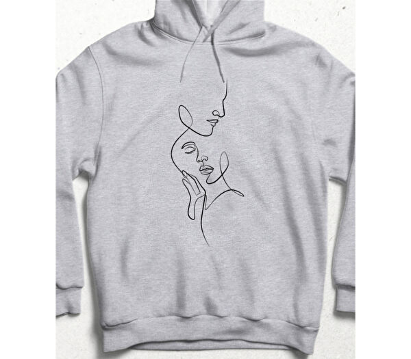 Hena Store Kadın Sweatshirt