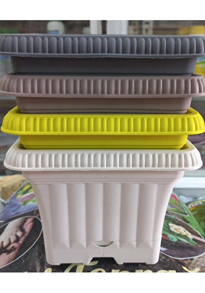 icon kimyasal Saksı