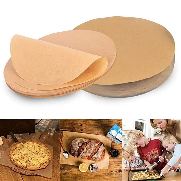 HNB STORE Pişirme Kağıdı, Torbası