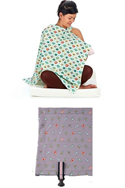 HNB STORE Emzirme Önlüğü, Örtüsü