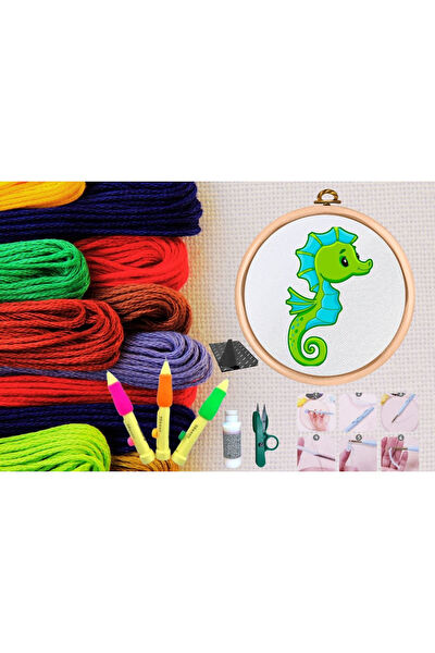 HNB STORE Nakış Kitleri