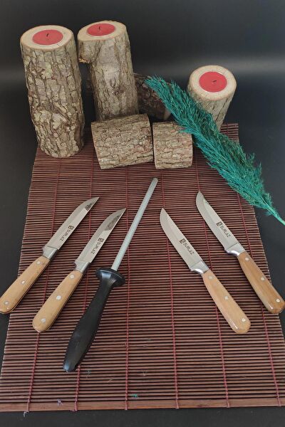 sürlaz Bıçak Seti